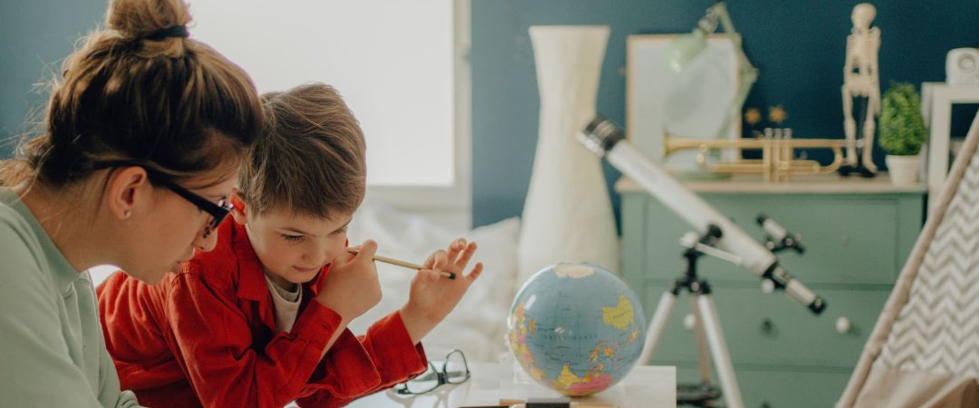 Unlocking the Benefits of Private Tutoring