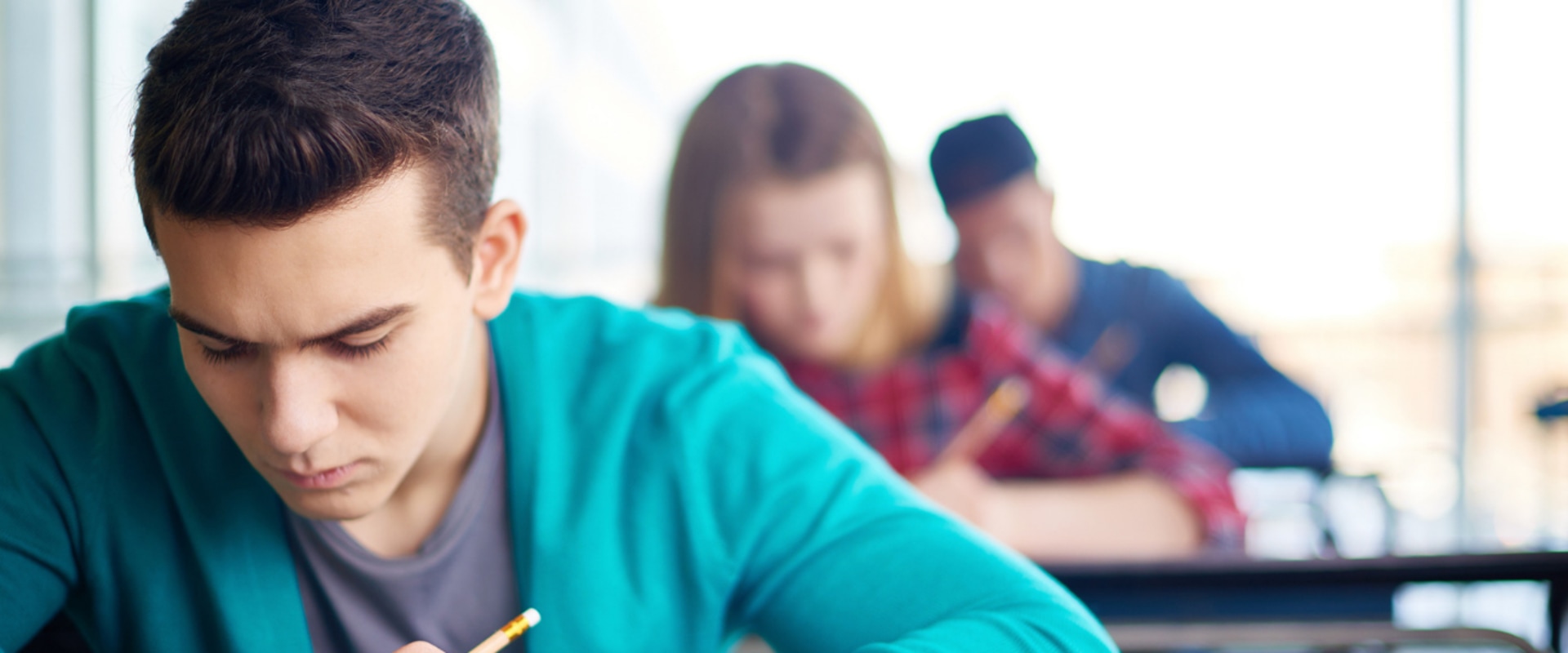 Improving Your Math Skills: A Guide to SAT and ACT Test Prep