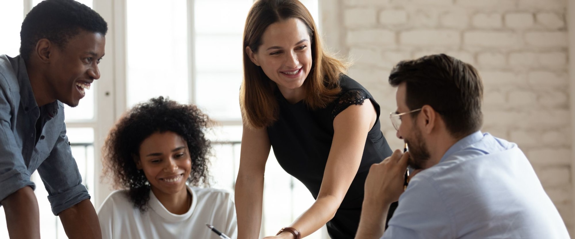 The Power of Mentorship and Guidance for Academic and Career Goals