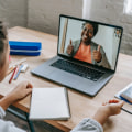 The Benefits of Customized Lesson Plans for Private Online Tutoring
