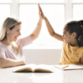 Expertise in Specific Subjects or Exams: Private Tutoring for Improved Academic Performance