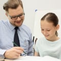 Opportunity for Deeper Understanding of Difficult Concepts Through Private Tutoring