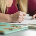 Essay Writing and Editing: Tips for Improving Academic Performance