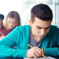 Improving Your Math Skills: A Guide to SAT and ACT Test Prep