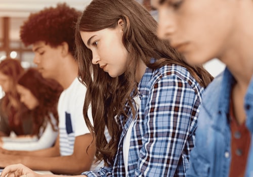 Improving Your Academic Performance: A Guide to SAT and ACT Reading and Writing Sections