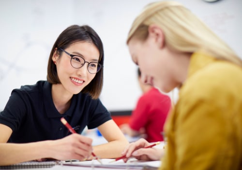 Understanding Geometry and Trigonometry: Improving Your Math Skills Through Private Online Tutoring