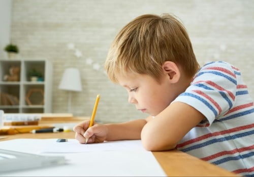 10 Creative Writing Exercises to Boost Your Language Arts Skills