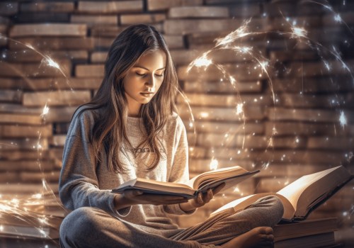 Analyzing Literary Texts: A Guide to Improving Your Language Arts Skills