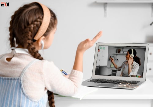 Boosting Confidence and Motivation with Private Online Tutoring