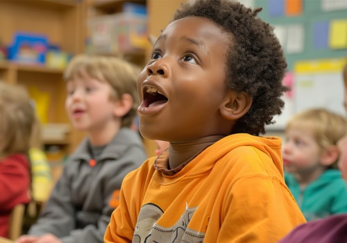 Tips for Improving Pronunciation and Fluency in Language Arts