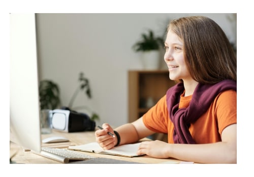 Pre-algebra and Algebra: Boost Your Math Skills with Private Online Tutoring
