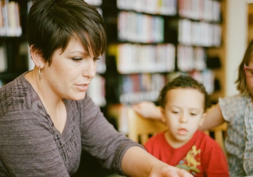 Catered to Student's Learning Style and Pace: A Personalized Approach to Private Tutoring