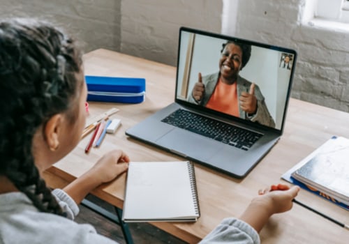The Benefits of Customized Lesson Plans for Private Online Tutoring