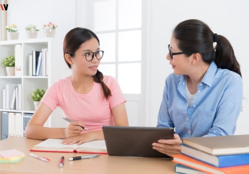 Individualized Attention and Tailored Learning Plans: Unlocking the Key to Academic Success