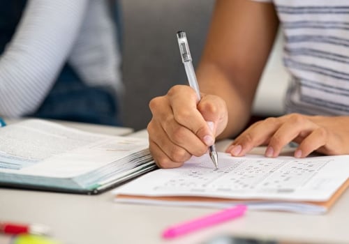 Improving Academic Performance: A Comprehensive Look at SAT Subject Tests in Literature