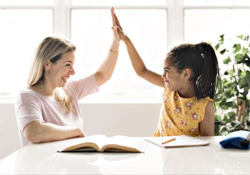 Expertise in Specific Subjects or Exams: Private Tutoring for Improved Academic Performance