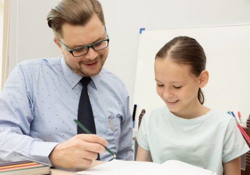 Opportunity for Deeper Understanding of Difficult Concepts Through Private Tutoring