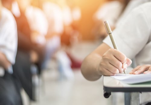 Exploring Algebra I and II: Unlocking the Secrets to Success in High School Math