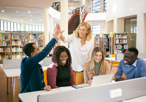 Improving Your Academic Performance: A Guide to Grammar and Sentence Structure for Private Online Tutoring