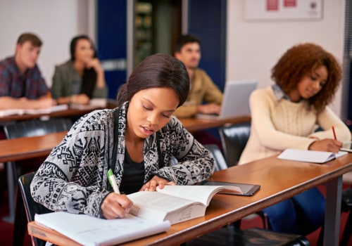 Navigating Campus Resources for University Prep: The Ultimate Guide