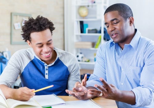 Improve Your Academic Performance with SAT and ACT Tutoring