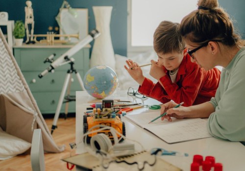 Unlocking the Benefits of Private Tutoring