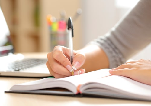 Improve Your Writing Skills with These Effective Essay Writing Techniques