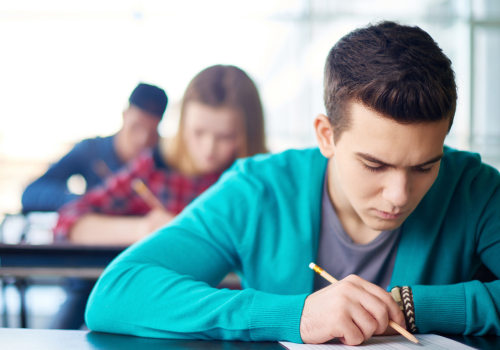Improving Your Math Skills: A Guide to SAT and ACT Test Prep