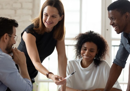 The Power of Mentorship and Guidance for Academic and Career Goals