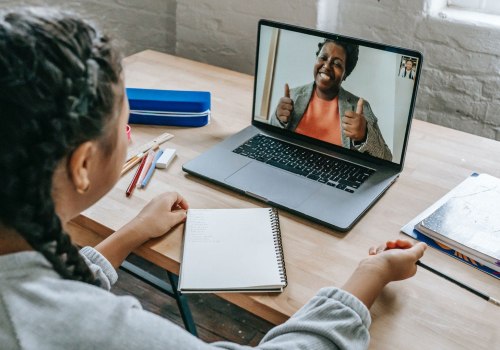 Flexible Scheduling Options for Private Tutoring Online