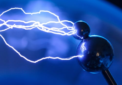 Understanding Electricity and Magnetism: The Key to Academic Success in Science Tutoring Services