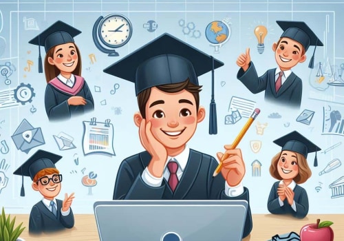 The Benefits of One-on-One Instruction: Improving Academic Performance Online